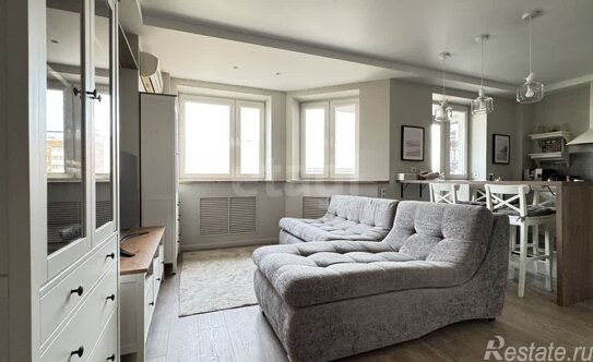 Продажа 1-комн квартиры на вторичном рынке ул Трофимова,  д. 9,  к. 2