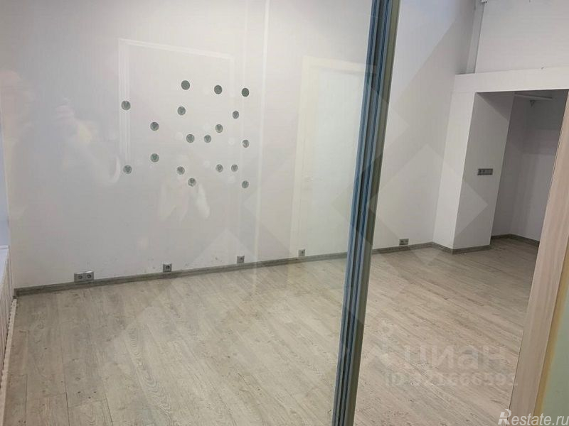 Аренда ПСН Дорогомиловская Б. ул