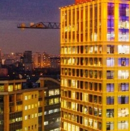 Продажа студии Новодмитровская улица, 2к4 Продажа студии Новодмитровская улица, 2к4