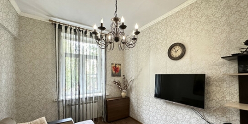 3-комн квартира ул Коптевская,  д. 26,  к. 4