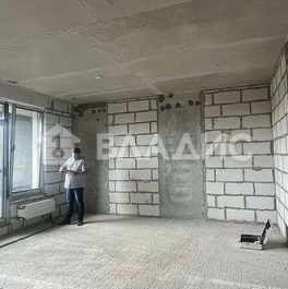 Продажа 1-комн квартиры на вторичном рынке Опалиха, Новая Московская улица,  д. 49 с4