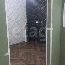 Продажа 1-комн квартиры на вторичном рынке Янино-1 пгт, Тюльпанов (Янила Драйв мкр) ул,  д. 1,  к. 2