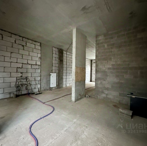 Торговое помещение Мисайлово д, Пригородное (Пригород Лесное мкр) ш,  д. 20