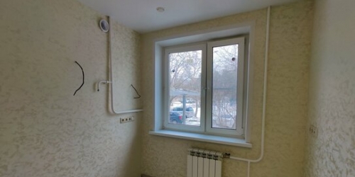 2-комн квартира Типографская улица,  д. 5Б