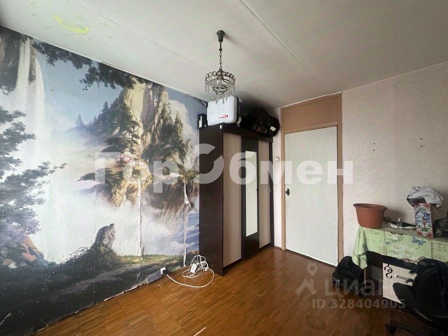 Продажа 2-комн квартиры на вторичном рынке Перовская улица,  д. 4К1