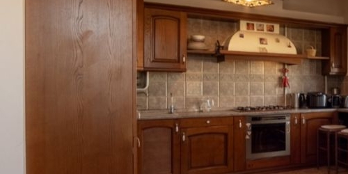 4-комн квартира Пушкин, Московская улица, 7