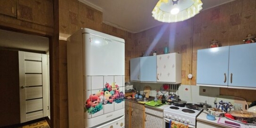 2-комн квартира Солнечногорский проезд,  д. 11