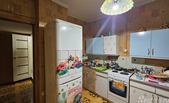 Продажа 2-комн квартиры на вторичном рынке Солнечногорский проезд,  д. 11