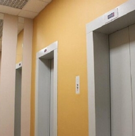 Продажа 2-комн квартиры на вторичном рынке Реутов, ул Октября,  д. 48