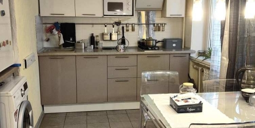 2-комн квартира Черкасова ул,  д. 8,  к. 1