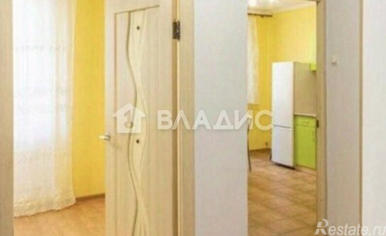 Продажа 3-комн квартиры на вторичном рынке Видное, ул Ермолинская,  д. 7