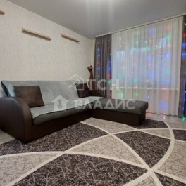 Продажа 1-комн квартиры на вторичном рынке Кудринка, Надсоновская улица,  д. 8