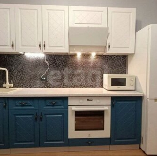 1-комн квартира Мурино г, Шувалова ул,  д. 25 к2