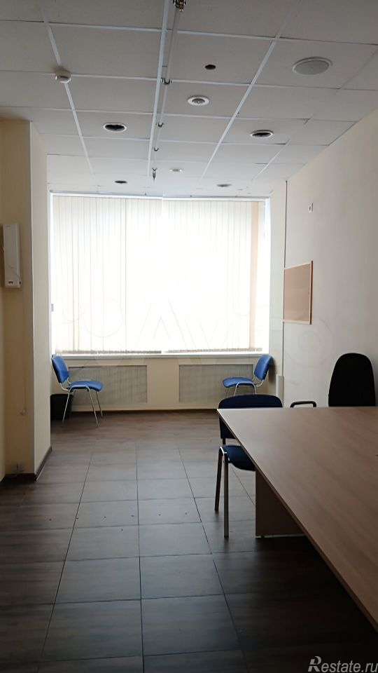 Аренда офиса Благодатная улица,  д. 6