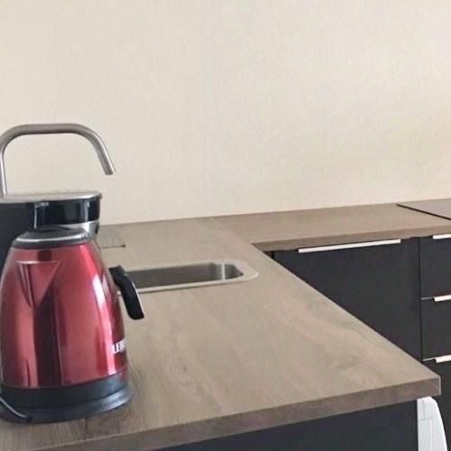 Студия Мурино, бульвар Менделеева, 12к1