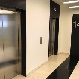 Аренда офиса улица Двинцев,  д. 12 к1