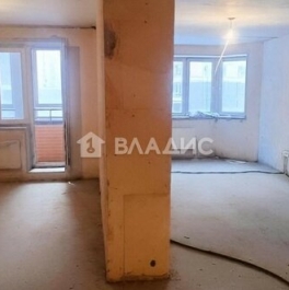 Продажа 2-комн квартиры на вторичном рынке Радиальная 6-я ул,  д. 3,  к. 4