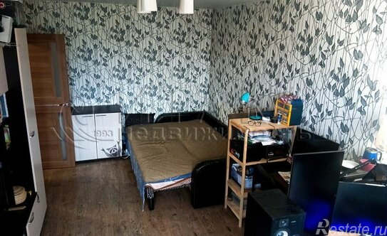 Продажа 1-комн квартиры на вторичном рынке Дачный пр-кт,  д. 9 к2