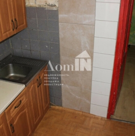 Продажа 1-комн квартиры на вторичном рынке ул Матроса Железняка,  д. 55