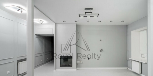 3-комн квартира ул Рылеева,  д. 2/6