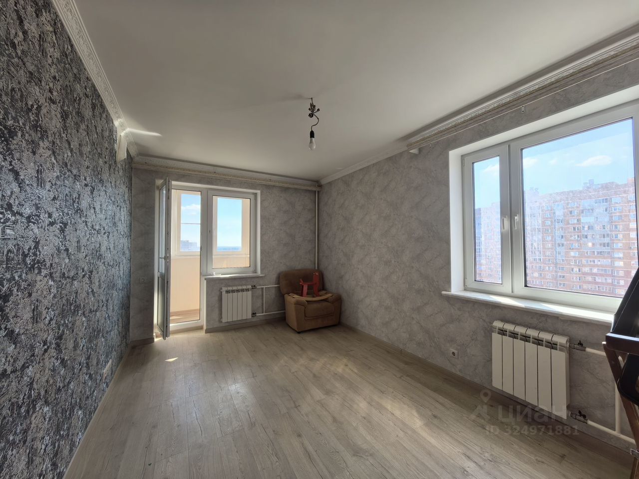 Продажа 3-комн квартиры на вторичном рынке Видное, бульвар Зеленые аллеи, 4