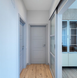 Продажа 2-комн квартиры на вторичном рынке ул Воротынская,  д. 10