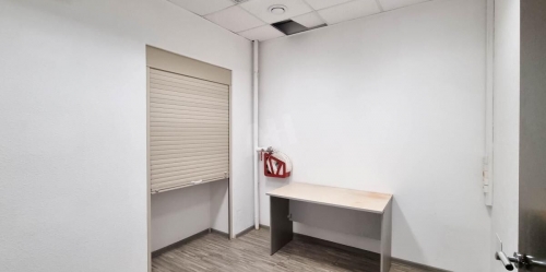 Торговое помещение Новорязанская ул,  д. 30А