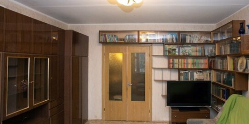 2-комн квартира Южнобутовская улица,  д. 139