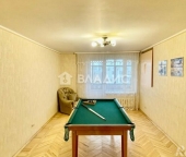 Продать Квартиры вторичка Федора Полетаева ул  32 к1 