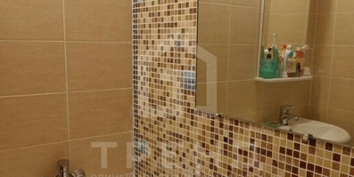 1-комн квартира улица Белышева,  д. 5/6