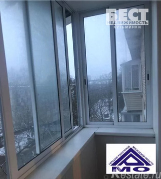 Продажа 2-комн квартиры на вторичном рынке Нахабино пгт, Парковая ул,  д. 5