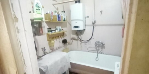 3-комн квартира Полюстровский проспект,  д. 51