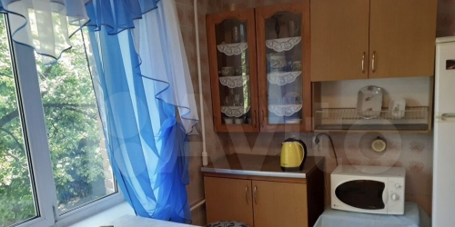 Комната ул Парковая 3-я,  д. 63