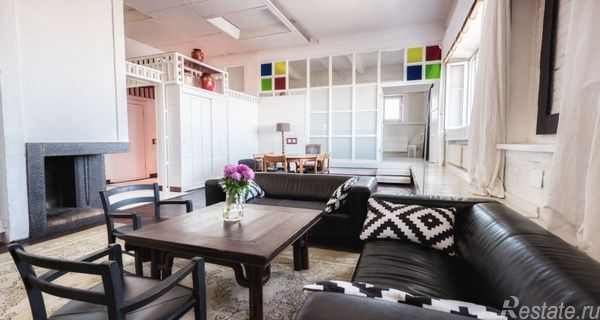 Продажа 2-комн квартиры на вторичном рынке Глинищевский пер,  д. 5/7