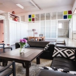 Продажа 2-комн квартиры на вторичном рынке Глинищевский пер, д. 5/7 Продажа 2-комн квартиры на вторичном рынке Глинищевский пер, д. 5/7