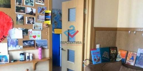 1-комн квартира Тарутинская улица, 1
