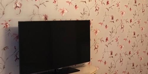 2-комн квартира Новосмоленская набережная, 4