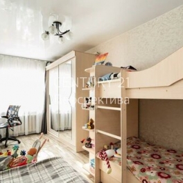 Продажа 2-комн квартиры на вторичном рынке посёлок КСЗ, улица Карла Маркса,  д. 117/16