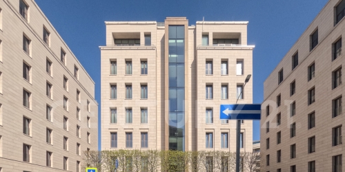 1-комн квартира Полянка Б. ул., 44