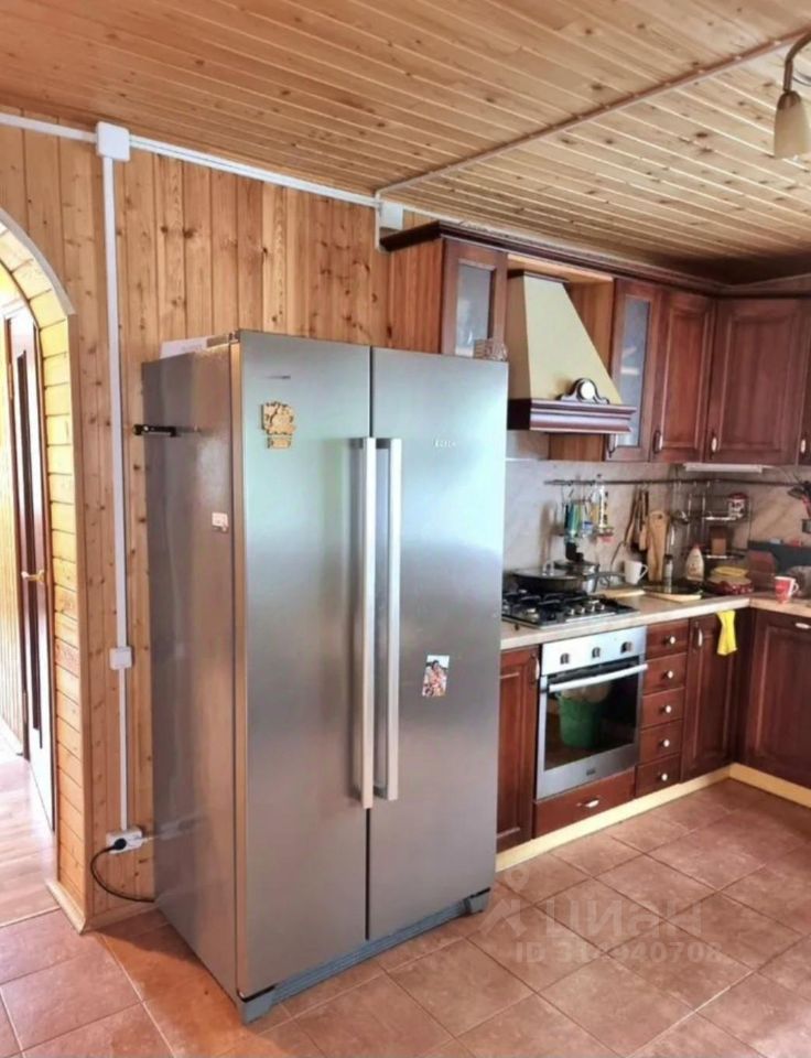 Продажа дома д. Бор, аллея Березовая, 1