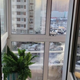 Продажа 2-комн квартиры на вторичном рынке ул Саранская,  д. 6,  к. 2