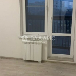 Продажа 2-комн квартиры на вторичном рынке Осташковская улица,  д. 9 к2