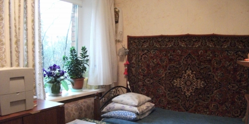 4-комн квартира Зеленогорск Комсомольская улица,  д. 10