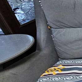 Аренда 2-комн квартиры на вторичном рынке Симферопольский бульвар, 16К2