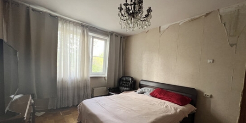 3-комн квартира ул Воронцовские Пруды,  д. 5