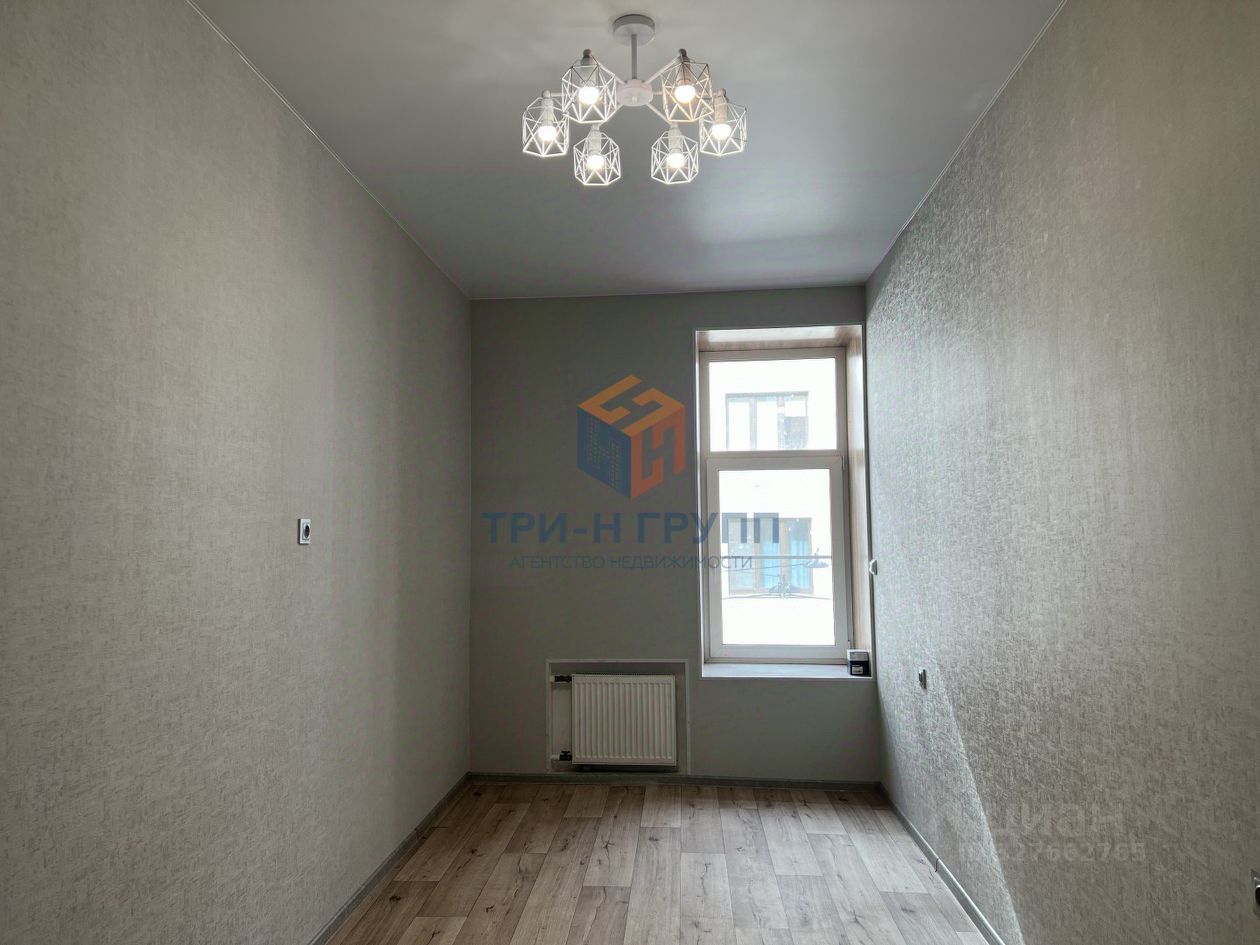 Продажа комнаты 10-я Советская улица, 9