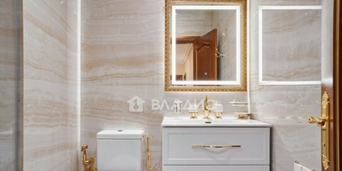 6-комн квартира Чапаевский переулок,  д. 3