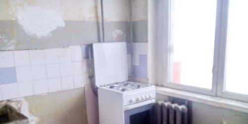 2-комн квартира Малахитовая улица, 6к2