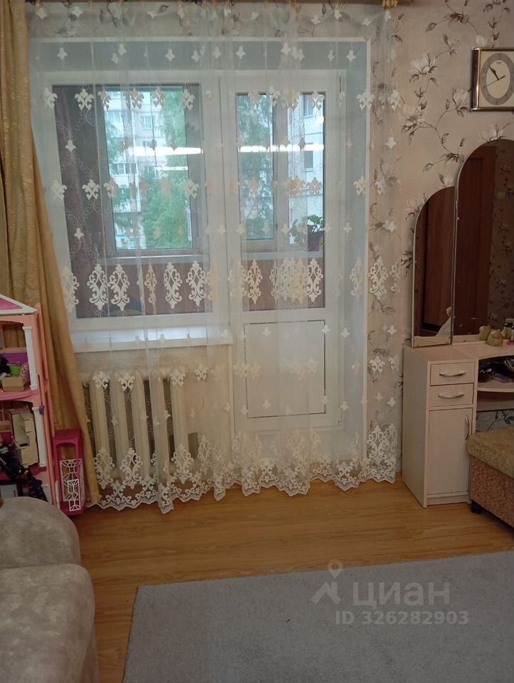Продажа 4-комн квартиры на вторичном рынке проспект Энгельса, 134к1