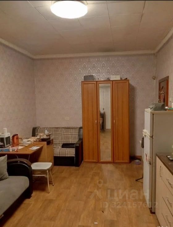 Продажа комнаты Колпино, проспект Ленина, 24/8